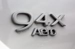 Saab 9-4X 2011 года
